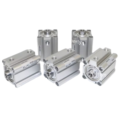 SMC Серия CQ2 компактный цилиндр CQ2A12-40D Стандартный тип двойного действия