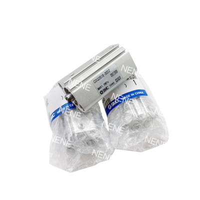 SMC Двойной действия CQ2A12-25D поршневый пневматический цилиндр