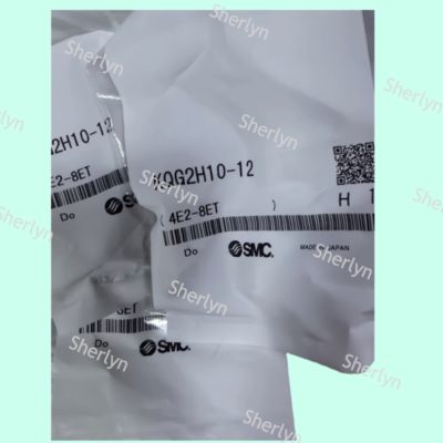 KQG2H10-12 Пневматический быстроразъемный соединитель SMC  Прямой KQG2 Series  4E2-8ET/KQ2A59