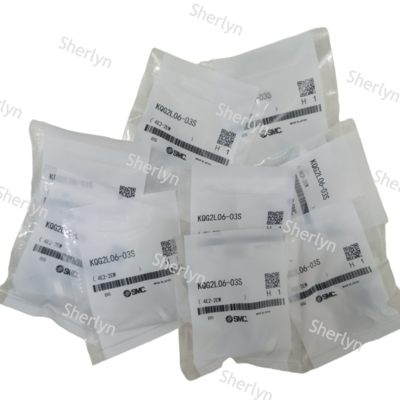 Фитинг для трубок SMC KQG2L06-02S, нержавеющая сталь, угловой 90°, 6 мм x R1/4, серия KQG2