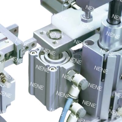 CQ2A12-15DM SMC Пневматический цилиндр с поршневым воздушным жидкостью