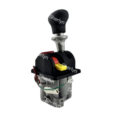 Hyva JQF34-A 14750667H Дамп-Трактор Стандартный клапан управления воздухом