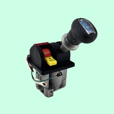 Hyva JQF34-A 14750667H Дамп-Трактор Стандартный клапан управления воздухом