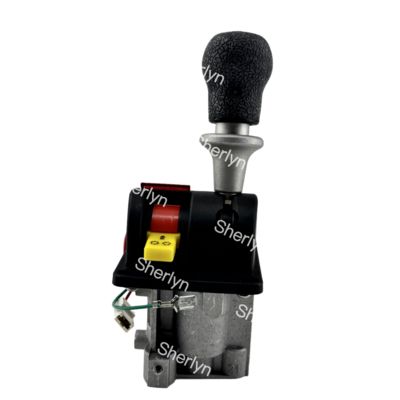 Hyva JQF34-A 14750667H Дамп-Трактор Стандартный клапан управления воздухом