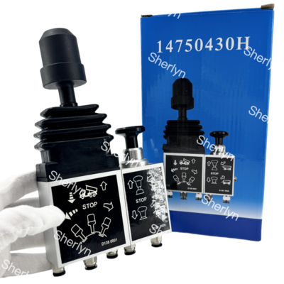 HYYA 14750430H Комбинированный клапан DCM01 D1380001 D1380026 Автомобильный клапан