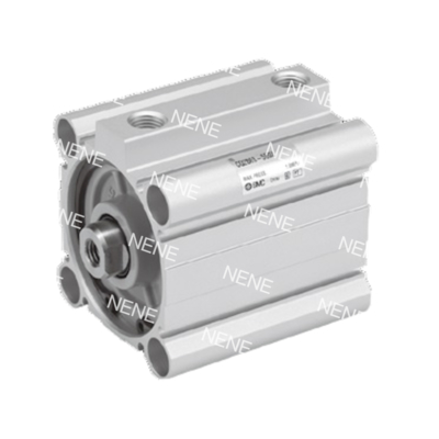 CQ2A12-30DM SMC Air Fluid Double Acting Cylinder 1.0 MPa Максимальное рабочее давление для промышленной автоматизации