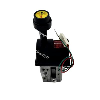 BKQF34-C 3-ходовой клапан Hyva 14750665H для самосвала, клапан управления с PTO