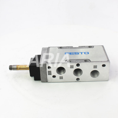 MFH-5-1/4-B 15901 Воздушный соленоидный клапан FESTO G 1/4