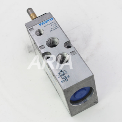MFH-5-1/4-B 15901 Воздушный соленоидный клапан FESTO G 1/4