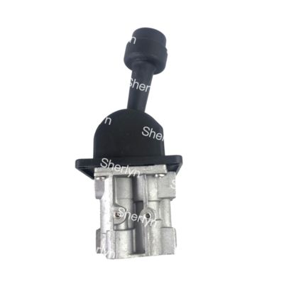 BKQF34-A 14750667H Самосвал Fump Truck Клапан управления воздухом Клапан подъема Ручное управление Клапан автомобиля