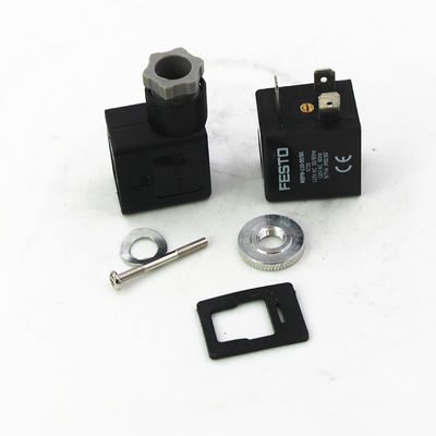 MSFW-110-50/60 6720 Электромагнитный клапан Festo 110/120 В переменного тока 50/60 Гц