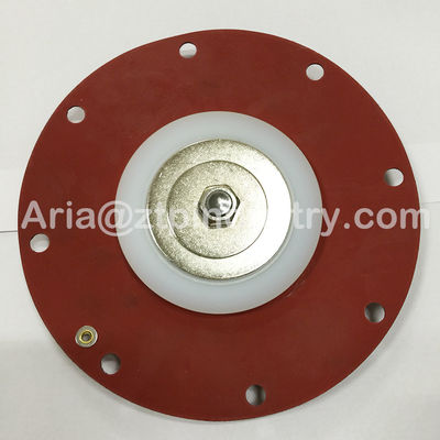 Diaphragm For 2.5'' Taeha Pulse Valve TH-4460-B TH-5460-S