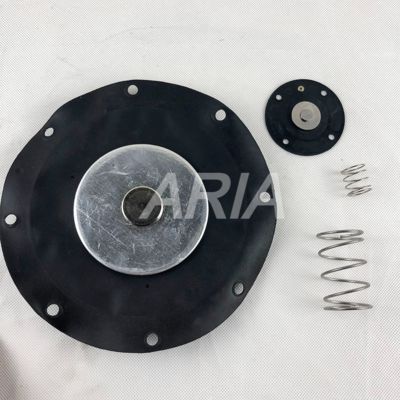 Watson WPS-CA/TG76 3'' 3 дюйма Ремкомплект диафрагмы импульсного клапана, ремкомплект диафрагмы электромагнитного клапана, ремкомплект импульсного клапана