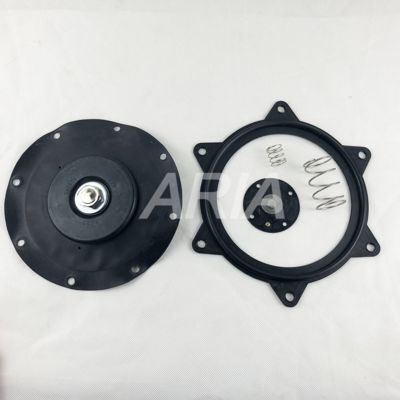 Watson WPS-CA/TG76 3'' 3 дюйма Ремкомплект диафрагмы импульсного клапана, ремкомплект диафрагмы электромагнитного клапана, ремкомплект импульсного клапана