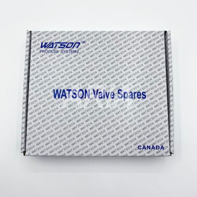 Watson WPS-CA/TG76 3'' 3 дюйма Ремкомплект диафрагмы импульсного клапана, ремкомплект диафрагмы электромагнитного клапана, ремкомплект импульсного клапана