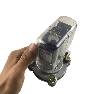 KOREA JOIL JISI25 DN25 24VDC 220VAC Импульсные реактивные клапаны Алюминий 1 дюйм
