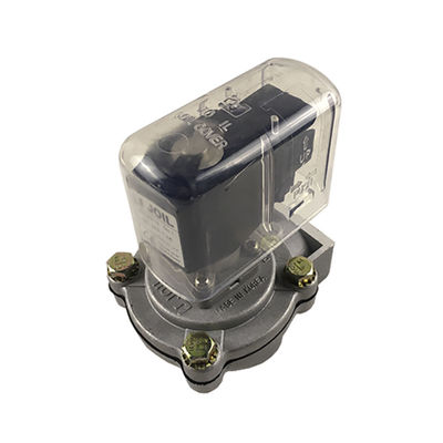 KOREA JOIL JISI25 DN25 24VDC 220VAC Импульсные реактивные клапаны Алюминий 1 дюйм