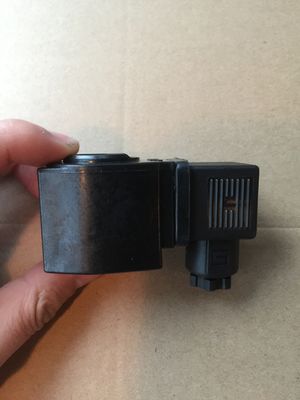 Электромагнитная катушка импульсного клапана JOIL JOIL AC220V AC110V 50HZ DC24V 1.2A электромагнитный клапан