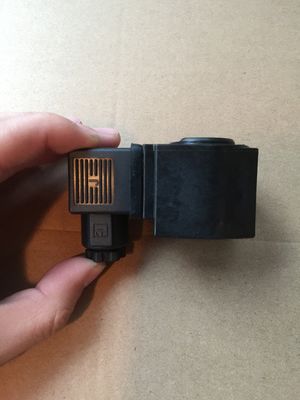 Электромагнитная катушка импульсного клапана JOIL JOIL AC220V AC110V 50HZ DC24V 1.2A электромагнитный клапан