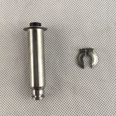 JOIL Электромагнитный импульсный клапан Пилотная головка Движущийся железный ядро Импульсный клапан Аксессуары