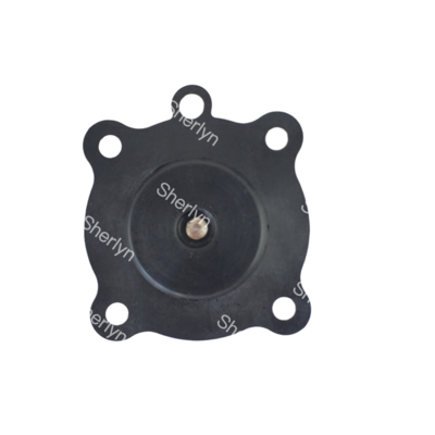 ASCO 1 дюймовый фильтрообразованный клапан SC8210D014