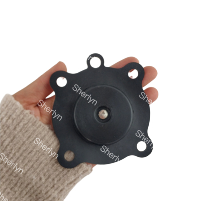 ASCO 1 дюймовый фильтрообразованный клапан SC8210D014
