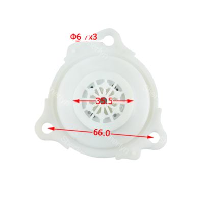 1-дюймовый комплект по ремонту диафрагмы Норгрена.