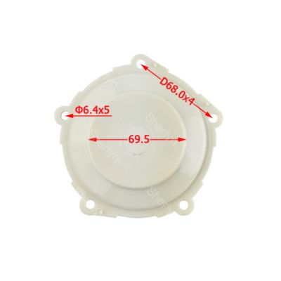 1,5-дюймовая диафрагма импульсного клапана Norgren типа для удаления пыли 1261402 8296600.8171.0000