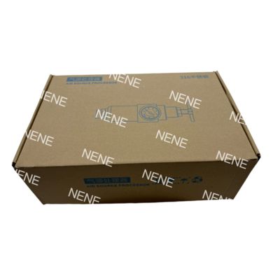 SFSRSL200 Трехместный набор из нержавеющей стали SUS316 Регулятор пневматического фильтра смазка G1/4 Регулятор давления