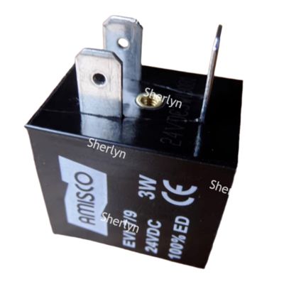 EVI 5M13 AMISCO  Тип соленоидной катушки DC24V 22W