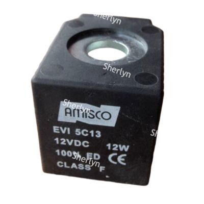 EVI 7/9 AMISCO Электромагнитная индукционная катушка 220V AC 5VA