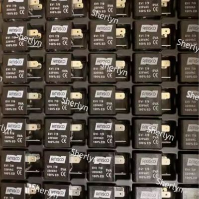 AMISCO EVI 7-9 Катушка AC220V 5VA