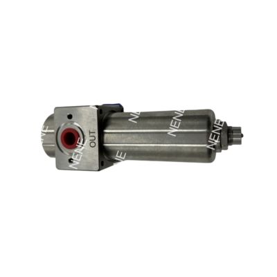 Фильтр из нержавеющей стали SF200 1/4 " размер нитки Пневматический фильтр регулятор смазка