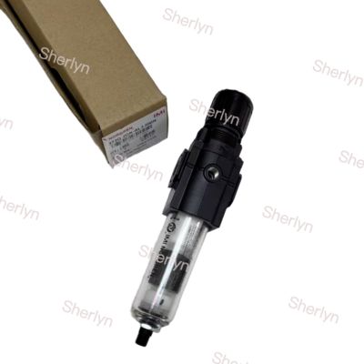 Фильтр-редукционный клапан серии Norgren B72G 1/4 "PTF B72G-2GK-AL1-RMN