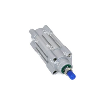 FESTO 532742 DNCB-40-125-PPV-A Поршневой пневматический цилиндр 40 Диаметр цилиндра