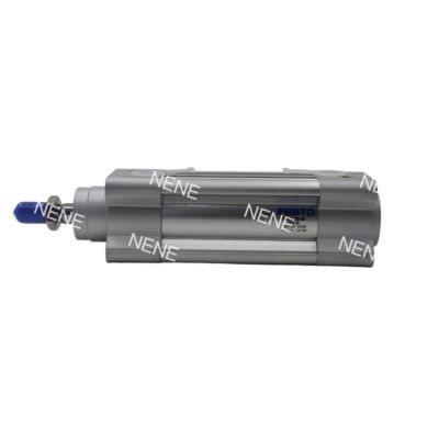FESTO DNCB-100-400-PPV-A 532907 Промышленный поршневый пневматический баллон