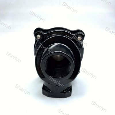 Вентиль пульса Mecair VNP208 1-дюймовый правильный угол Вентиль пульса Комплект технического обслуживания DB18 Вентиль удаления пыли