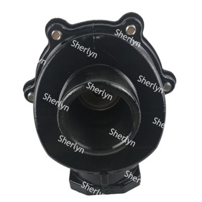 Mecair VNP214 1,5-дюймовый импульсный клапан угловой импульсный клапан клапан удаления пыли