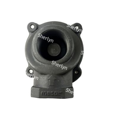 Импульсный клапан Mecair 1-дюймовый VEM208, пневматический импульсный клапан с угловым расположением, клапан для удаления пыли