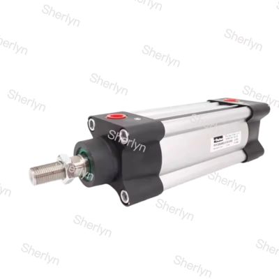 P1F-S032MC-0080-0000 Пневматический цилиндр Parker серии P1F