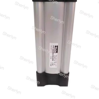 P1F-S032MC-0025-0000 PARKER цилиндр P1F серии 25 биение 32 отверстия