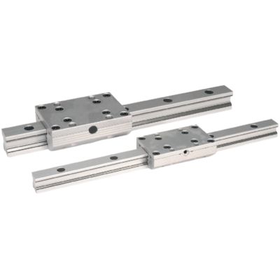 PARKER Бесштоковый цилиндр OSP-P50-00000-00800/00900/01000/01100/01200/01300/01400