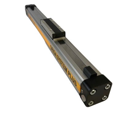 OSP-P63-00000-00850 PARKER OSP-P серии Двухдействующий цилиндр Бесстопный цилиндр