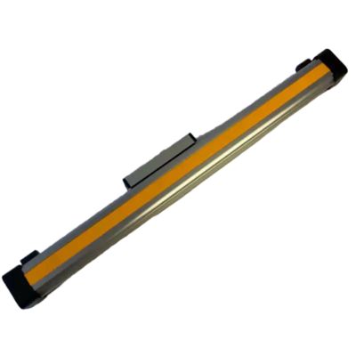 PARKER OSP-P63-00000-01000 Настраиваемый поршневый пневматический цилиндр с бесстопным дизайном с нитевым воздушным соединением и монтажом согласно чертежам