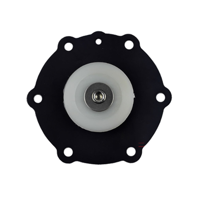 JOIL JICI40 JISI40 Импульсный клапан 1 1/2 "воздушный насос диафрагмы комплекты диафрагмы частей насоса 1,5 дюйма нитрилового флуорогаза