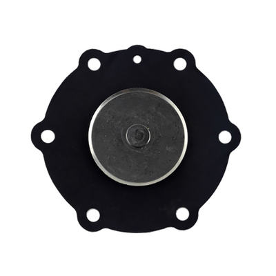 JOIL JICI40 JISI40 Импульсный клапан 1 1/2 "воздушный насос диафрагмы комплекты диафрагмы частей насоса 1,5 дюйма нитрилового флуорогаза