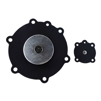 Joil Type 2'' Pulse Collector Valve Diaphragm JISI 50 JISR 50 JIFI 50 JIFR 50 Pulse Jet Valve для сбора пыли