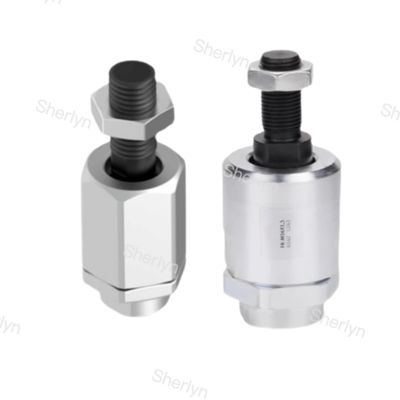 FK-M10x1.5 Festo FK серии цилиндровые плавучие соединения