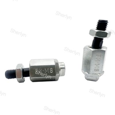 Плавучий соединение цилиндра Festo FK-M27x2