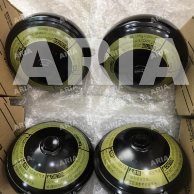 Аккумулятор передней задней подвески 49141-60020 49151-60020 Установка для TOYOTA LEXUS LX570 URJ200